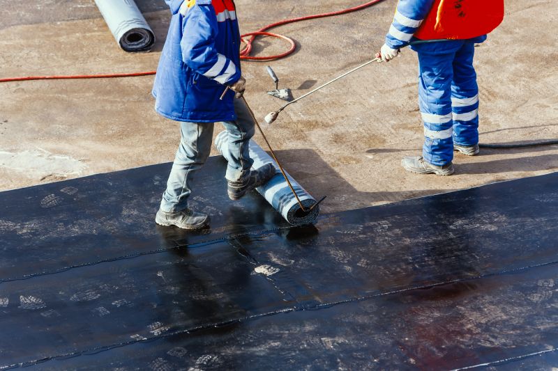 Cost of Waterproofing in Rhinelander, WI